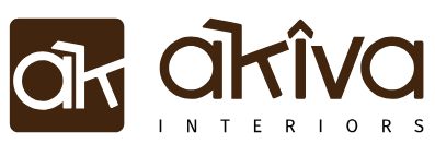 Akiva Interior Design Company Logo